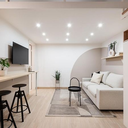 Kl35- Boutique Apartments, Best Location. By Bqa Budapest Luaran gambar
