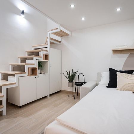 Kl35- Boutique Apartments, Best Location. By Bqa Budapest Bilik gambar