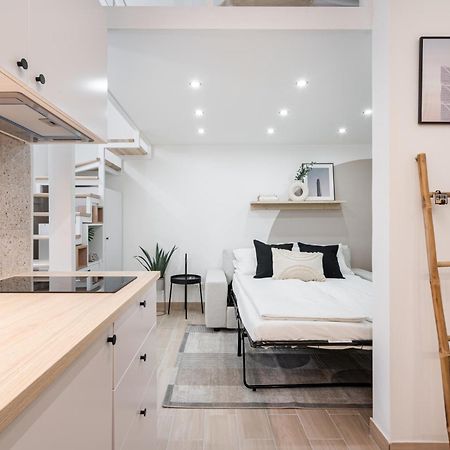 Kl35- Boutique Apartments, Best Location. By Bqa Budapest Bilik gambar