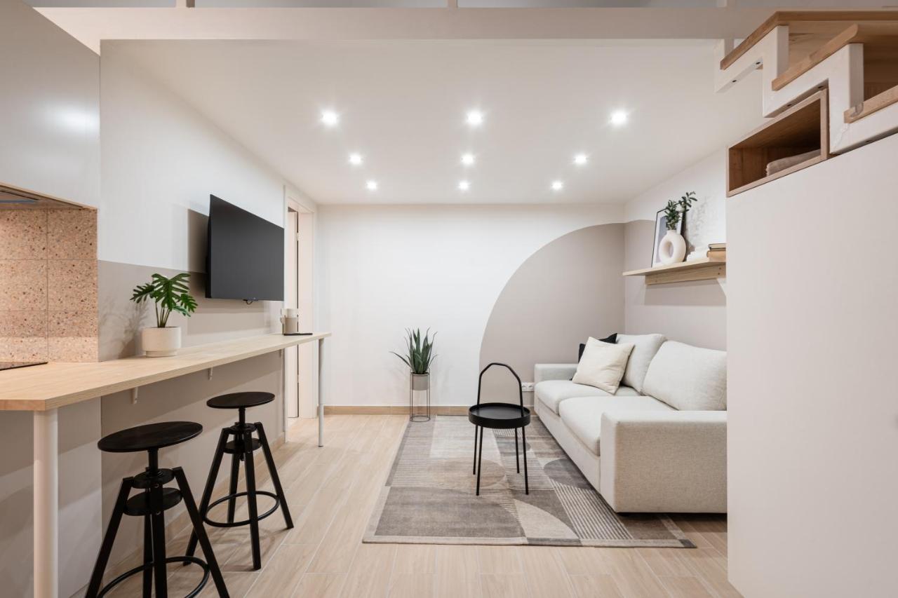 Kl35- Boutique Apartments, Best Location. By Bqa Budapest Luaran gambar