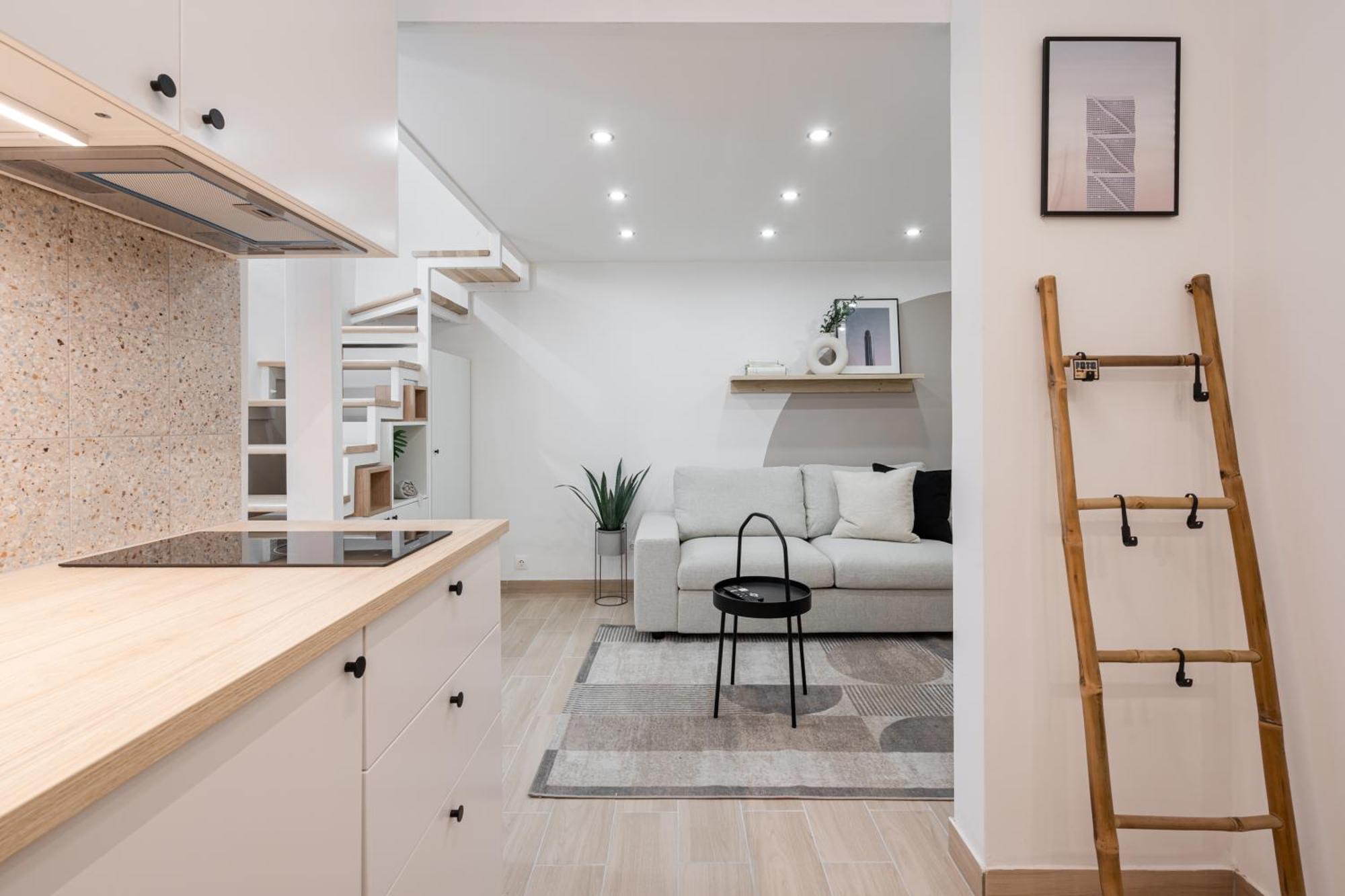 Kl35- Boutique Apartments, Best Location. By Bqa Budapest Bilik gambar