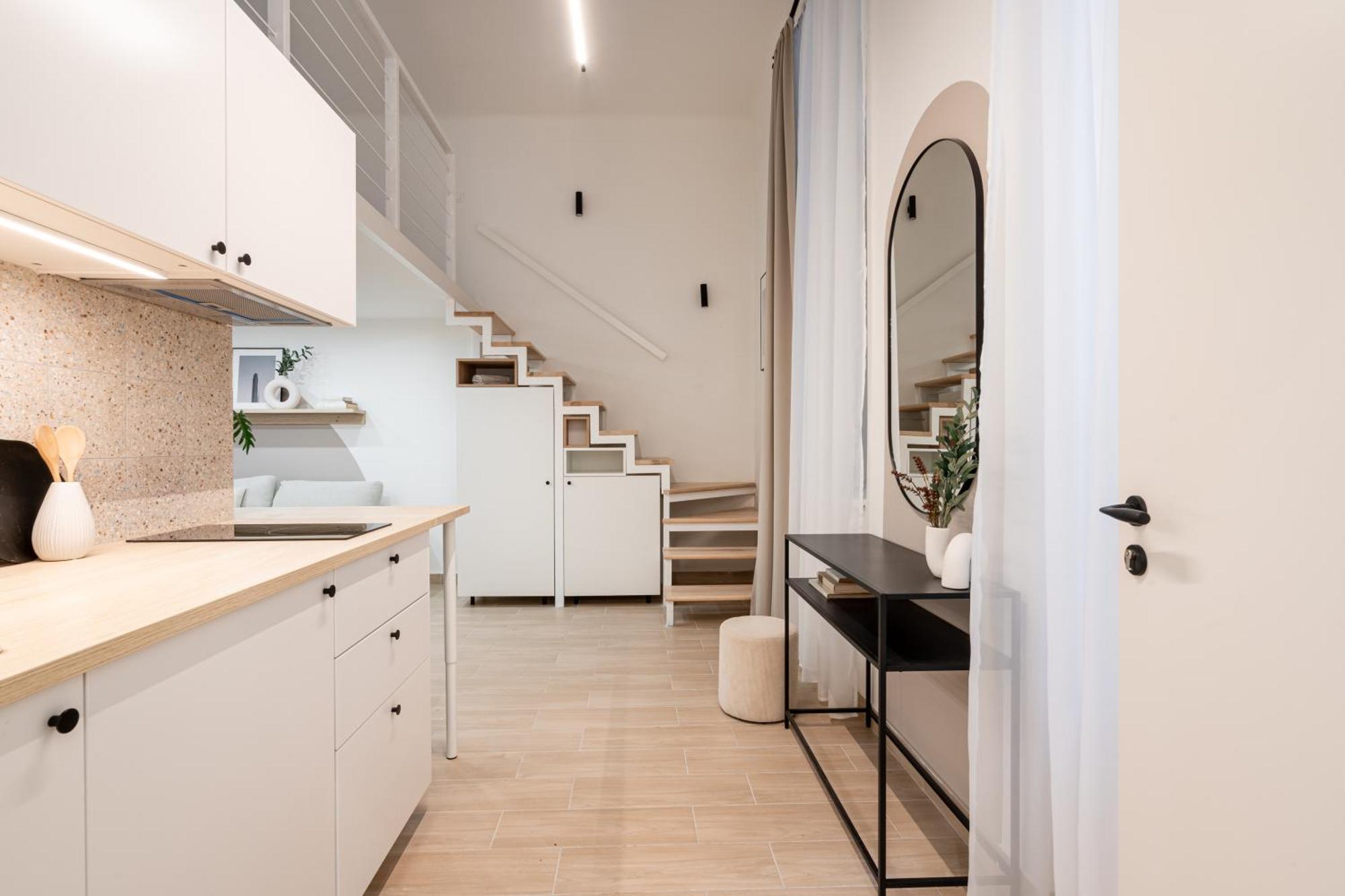 Kl35- Boutique Apartments, Best Location. By Bqa Budapest Bilik gambar