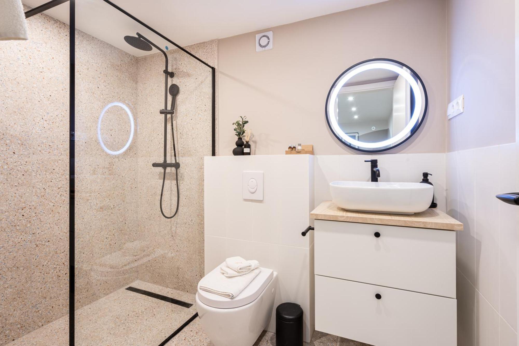 Kl35- Boutique Apartments, Best Location. By Bqa Budapest Bilik gambar